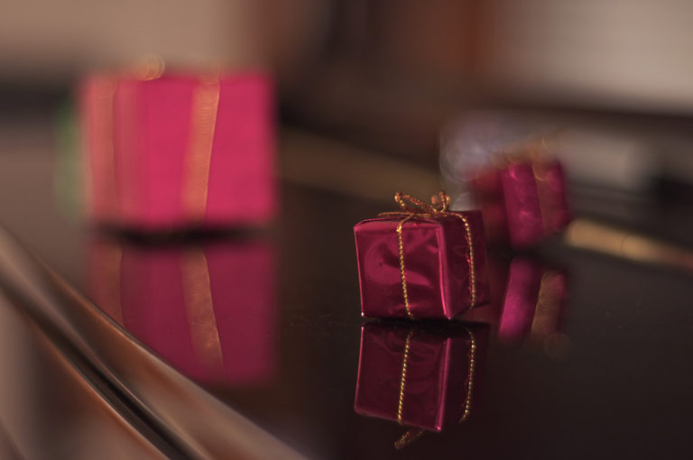 Client Gift-Giving: What They Wish You Knew