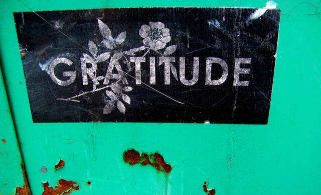 5 Small Gestures of Gratitude That Go A Long Way