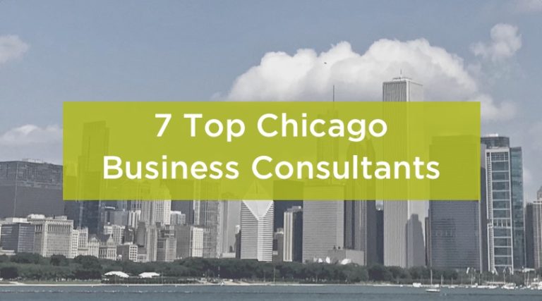 7 Chicago Small Business Consulting Firms That Can Fuel Your Success