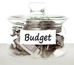 A Budget: Get Yours Today!