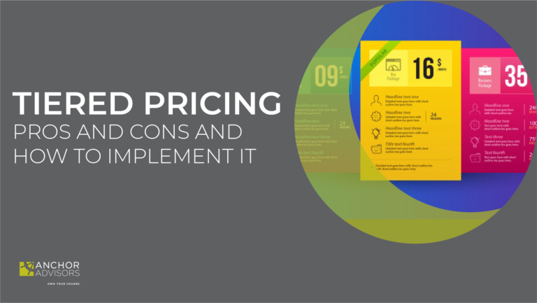 Tiered Pricing – Pros and Cons and How to Implement It