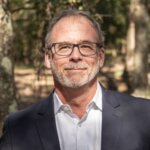 Bryan Vanderwarker Portrait