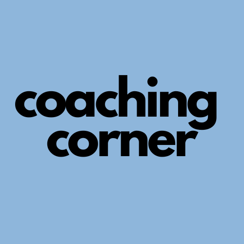 Coaching Corner Logo