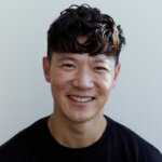 Mason Tang Headshot